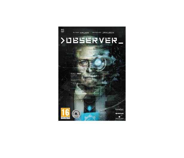 PC Observer - 377648 - zdjęcie